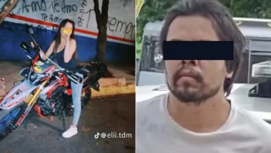 La joven de 19 años, madre de una niña de tres años, compartía en redes sociales mensajes sobre su maternidad y su esfuerzo por salir adelante. Su caso es investigado como feminicidio.