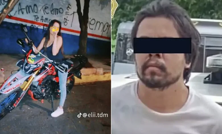 La joven de 19 años, madre de una niña de tres años, compartía en redes sociales mensajes sobre su maternidad y su esfuerzo por salir adelante. Su caso es investigado como feminicidio.