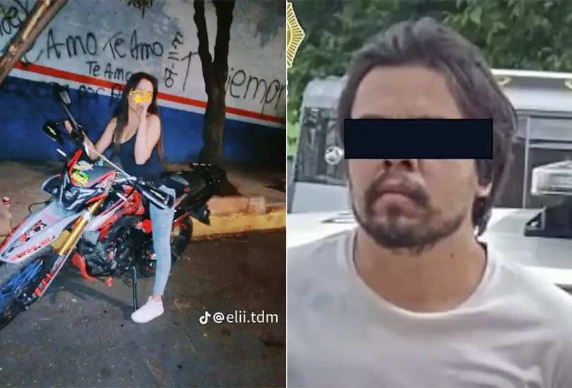 La joven de 19 años, madre de una niña de tres años, compartía en redes sociales mensajes sobre su maternidad y su esfuerzo por salir adelante. Su caso es investigado como feminicidio.