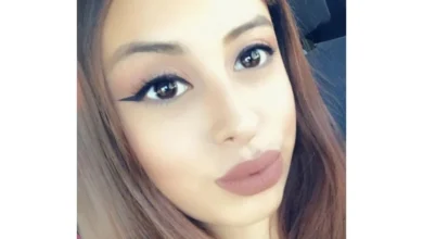 Madre de siete hijos mur10 de sobr3d0sis de met4nf3tamina 69