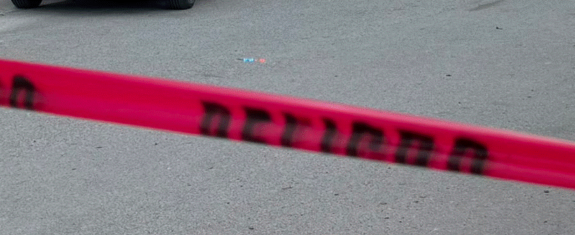Acuch1ll4n a jóvenes y una de las víctimas estaba embarazada 8 Una joven embarazada de 19 años y un adolescente de 16 fueron asesinados con arma blanca en el fraccionamiento Jardines de San Agustín, en la ciudad de Chihuahua.