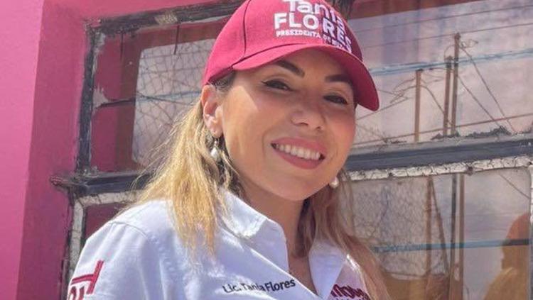Tania Vanessa Flores Guerra fue capturada en Nuevo León y trasladada a Coahuila para enfrentar un proceso por un presunto daño patrimonial de 15 millones de pesos.