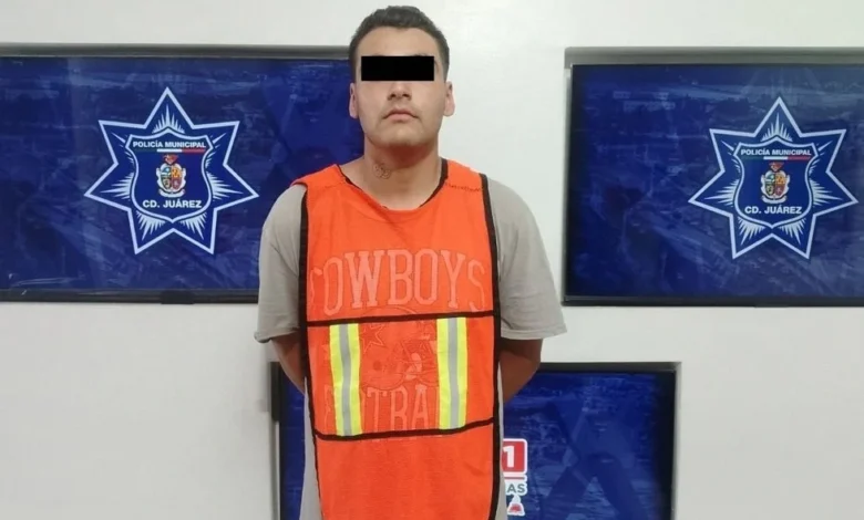 Cae presunto homicida que llevaba más de tres años prófugo 1