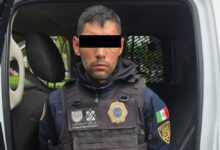 El incidente ocurrió cuando ambos elementos se dirigían a su asignación de servicio en la alcaldía Venustiano Carranza; el caso ya es investigado por las autoridades.
