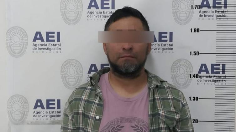 Procesan a responsable de abusar de una menor, durante dos meses
