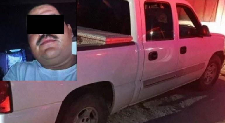 Identifican a ejecutado en la Fronteriza; señalan al ex de su esposa