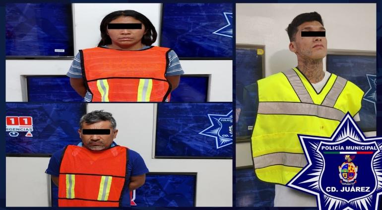 Golpeó mujer a su exesposo tras pelea por la custodia de su hijo 1