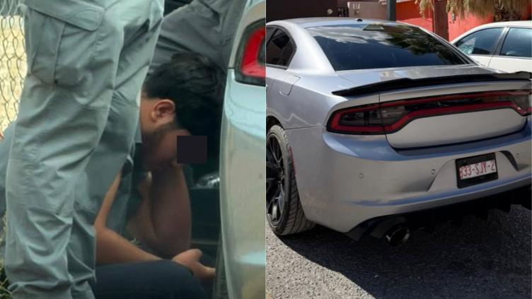 (VIDEO) Conductor que arrolló a adolescente no se detuvo 1