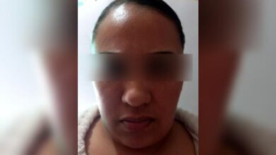 Pasará mujer 3 años en prisión por agredir a su esposo