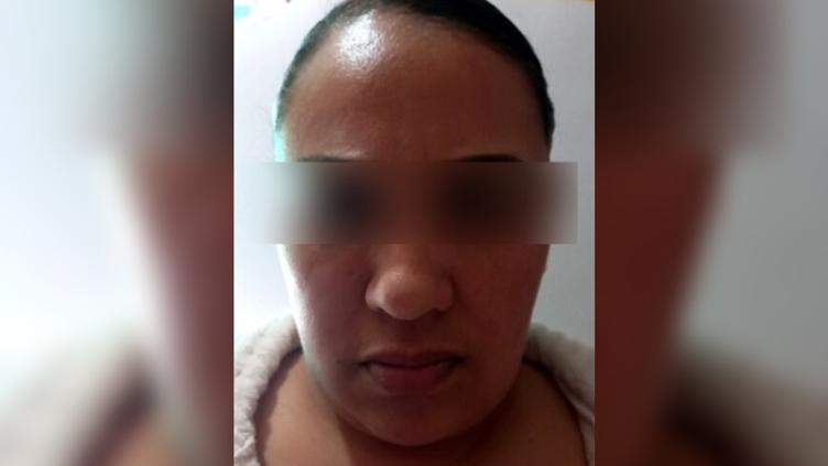 Pasará mujer 3 años en prisión por agredir a su esposo
