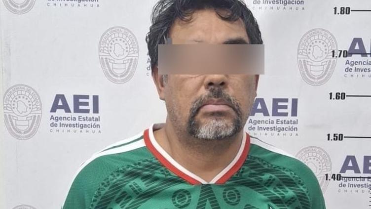 Ya no verá el partido; capturaron a sujeto buscado por homicidio 1