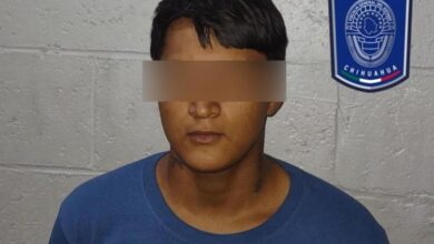 A juicio acusado de matar a pareja y herir a niñas