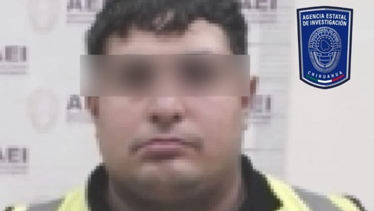 Secuestró y torturó hasta la muerte a 3; le dan 80 años de cárcel 1