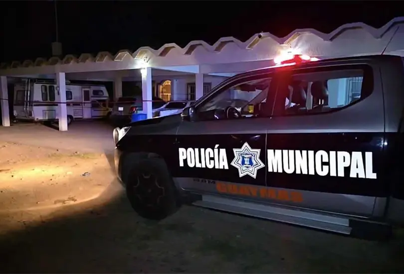 La Fiscalía de Sonora investiga la muerte del sacerdote Mario Núñez Campuzano y el posterior hallazgo sin vida del hombre señalado como presunto responsable del crimen.