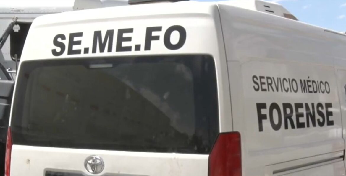 Muere hombre tras riña con guardia de seguridad