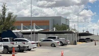 Un hombre de 28 años se desvaneció momentos después de conocer la resolución judicial en su contra. Personal del recinto intentó reanimarlo, pero fue declarado sin vida en el lugar.