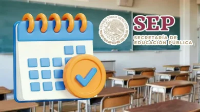 SEP 2026-2027: Estos serían los megapuentes y días de descanso del próximo ciclo escolar