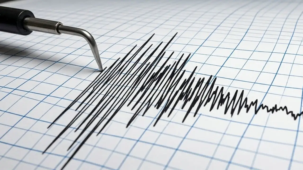 El movimiento telúrico se registró frente a la prefectura de Iwate y fue percibido en varias zonas del noreste del país.