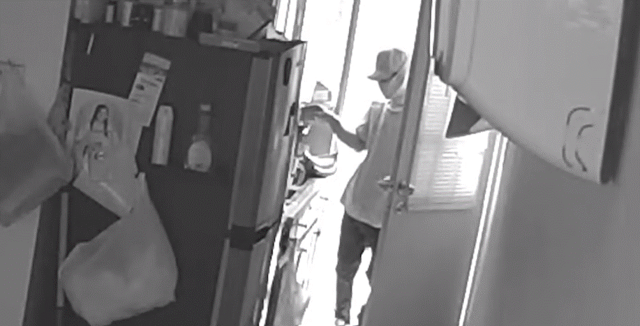 Terror en Hacienda Las Torres: Sujeto armado con cuchillo irrumpe en vivienda mientras una madre y sus cuatro hijas dormían