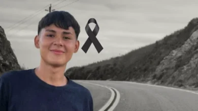 Tiktoker de 15 años es hallado sin vida dentro de bolsas negras 68 El adolescente fue reportado como desaparecido tras ser presuntamente privado de la libertad por hombres armados; autoridades mantienen abierta la investigación.