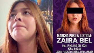 Salen más video de Zaira donde advirtió que temía por su vida antes de ser as3sin4da 38