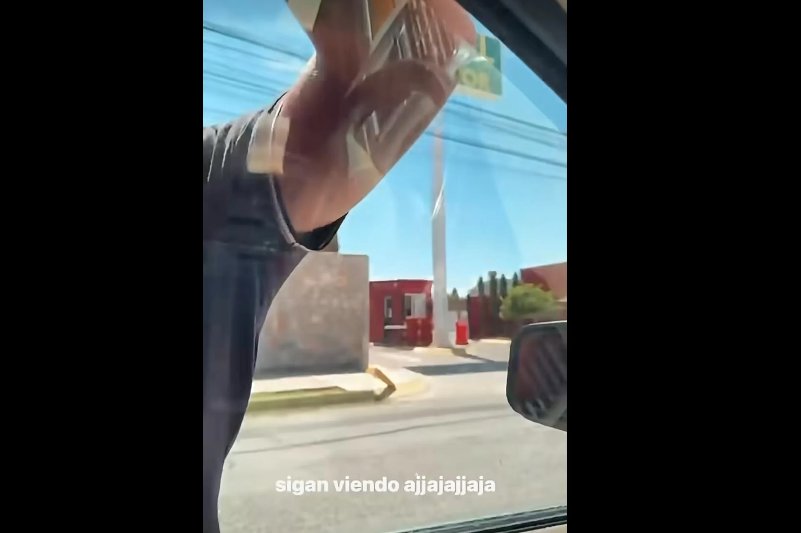 Juarense exhibe presunta infidelidad de su novio con una influencer 3