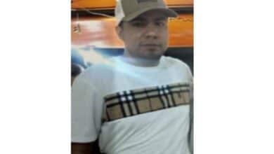 Desaparece en Jiménez tapatío que viajaba hacia Ciudad Juárez 2 Ficha de búsqueda de Luis Gerardo Ramírez Díaz, desaparecido en Jiménez, Chihuahua