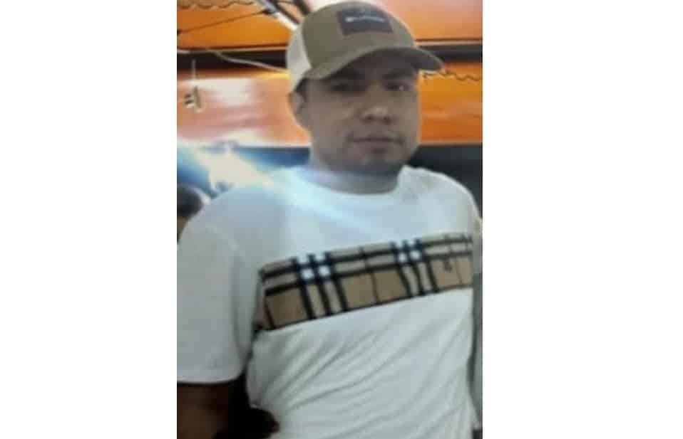 Ficha de búsqueda de Luis Gerardo Ramírez Díaz, desaparecido en Jiménez, Chihuahua