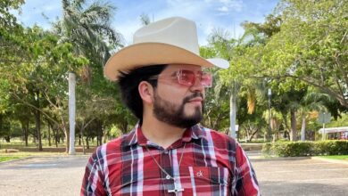 ¿Quién era César Gastélum, el creador de contenido as3sin4do en Culiacán? 2