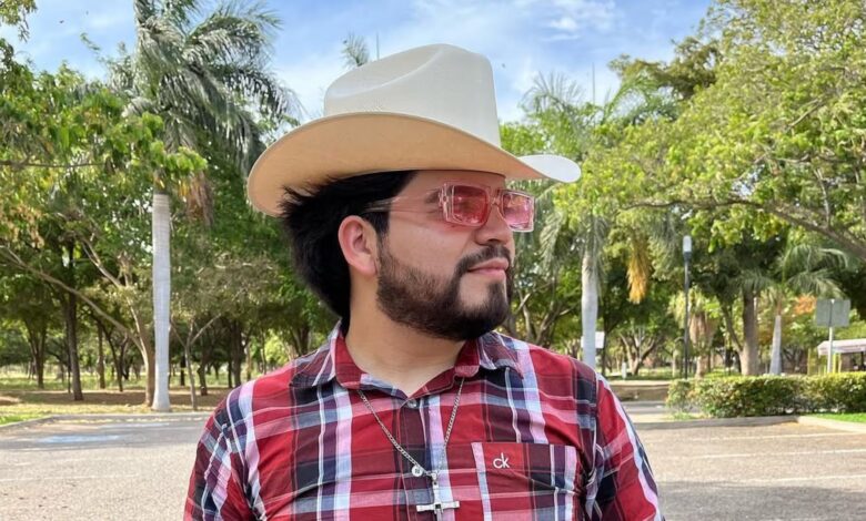 ¿Quién era César Gastélum, el creador de contenido as3sin4do en Culiacán? 1