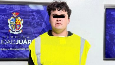 Abuelitos le tenían miedo a Óscar; él los acuchilló y ahora está preso 3 Caso de los abuelos atacados en una vivienda de la colonia Montemayor en Ciudad Juárez