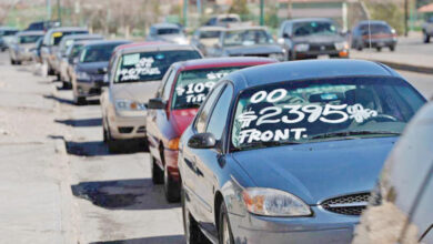 Buscan reabrir regularización de autos ‘chocolate’ este 2026 2