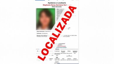 Localiza FEM Zona Norte a adolescente ausente 5 Instalaciones de la FEM Zona Norte en Ciudad Juárez