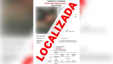 Localizan a salvo a menor reportada como ausente en Urique 2 Localizan a salvo a menor reportada como ausente en Urique