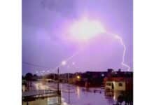 Proyecta Conagua lluvias aisladas en las siguientes cuatro regiones 10