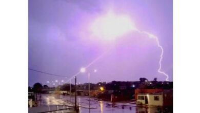 Proyecta Conagua lluvias aisladas en las siguientes cuatro regiones 2