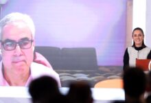 Proponen a Sheinbaum prohibir celulares durante toda la jornada escolar 8