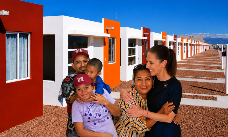 ¿Quie.res una Vivienda para el Bienestar? Estos son los requ.isitos 1