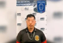 Detienen en Parral a deudor alimentario que incumplió por más de un año 10 Agentes de la AEI detienen en Parral a un hombre por presunto incumplimiento de obligaciones alimentarias