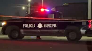 Fue desaparecido y dejado en un tambo en la colonia Olivia Espinoza 2