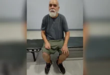 Busca a familiares de Joel Reyes Corral, extraviado en Juárez 2 Joel Reyes Corral, hombre localizado extraviado en Ciudad Juárez