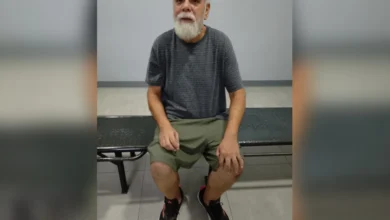 Busca a familiares de Joel Reyes Corral, extraviado en Juárez 3 Joel Reyes Corral, hombre localizado extraviado en Ciudad Juárez