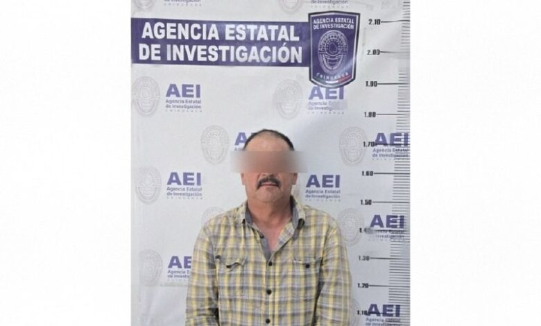 Lo llevan ante juez por abus0 s3xu4l y perv3rtir a men0r en Juárez 1 Instalaciones de la Fiscalía de Distrito Zona Norte en Ciudad Juárez