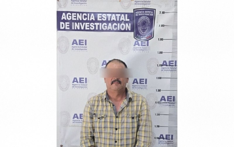 Instalaciones de la Fiscalía de Distrito Zona Norte en Ciudad Juárez