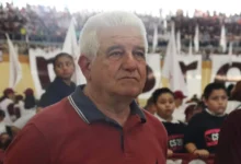 Ramiro López Obrador acusa maniobra de EU para golpear a AMLO 7 José Ramiro López Obrador habla sobre una presunta maniobra de Estados Unidos contra AMLO