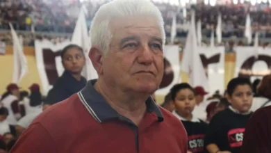 Ramiro López Obrador acusa maniobra de EU para golpear a AMLO 2 José Ramiro López Obrador habla sobre una presunta maniobra de Estados Unidos contra AMLO