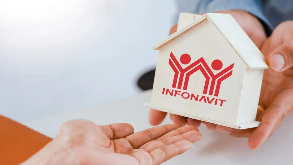 Viviendas recuperadas que pueden comercializarse mediante programas del Infonavit