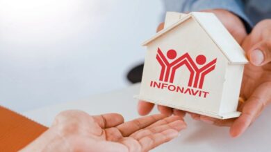 Viviendas recuperadas que pueden comercializarse mediante programas del Infonavit