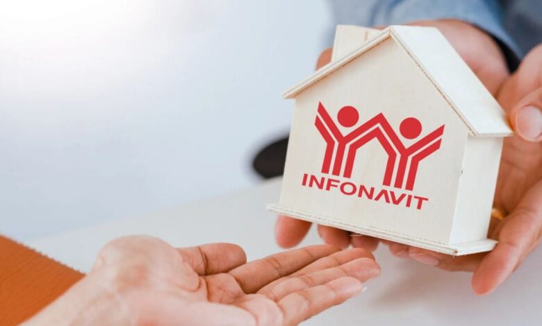 Infonavit remata casas: así puedes consultar viviendas a bajo costo 1 Viviendas recuperadas que pueden comercializarse mediante programas del Infonavit