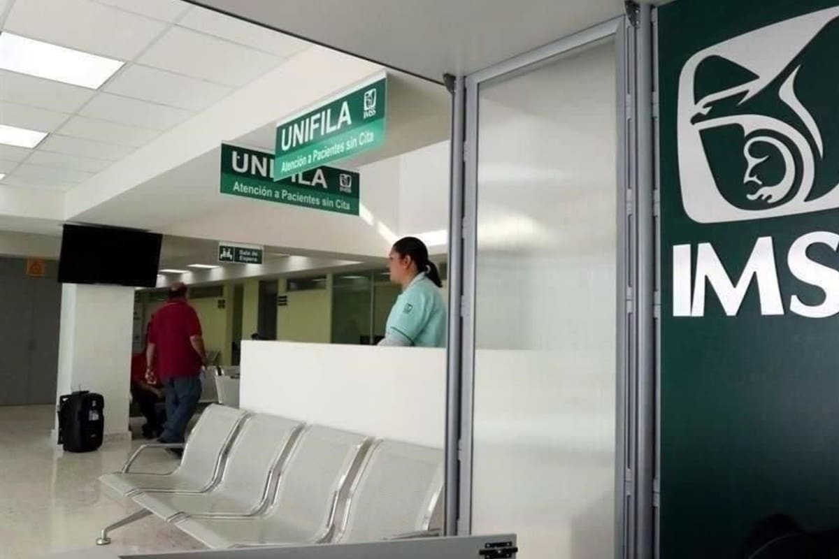 Trabajador independiente consulta los costos y requisitos de la Modalidad 10 del IMSS en 2026
